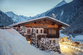 Lärchenheim Neustift Im Stubaital